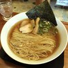 中華そば 麺や食堂 本店