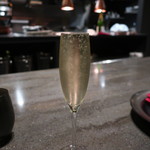 ete - スパークリングワイン