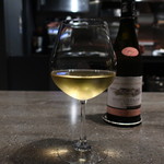 ete - Domaine de la Croix Senaillet Saint-Veran 2014