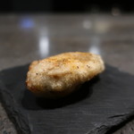 ete - 牡蠣のベニエ