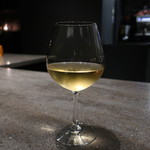 ete - Domaine Cordier Pere et Fils Macon Fuisse 2015お代わり