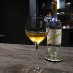 ete - Chateau Mont-Joye Sauternes 2010