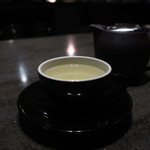 ete - レモングラスティー