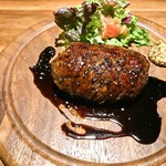 お食事と本格焼酎の店 蓮華茶屋