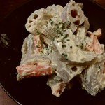 立喰酒場 金獅子 - 