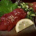 立喰酒場 金獅子 - 