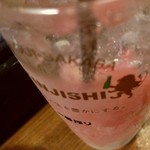 立喰酒場 金獅子 - 