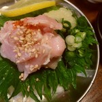 立喰酒場 金獅子 - 