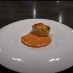 ete - スズキのパイ包み