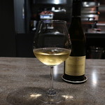 ete - Domaine Cordier Pere et Fils Macon Fuisse 2015