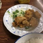 お食事処 みやち - 