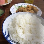 お食事処 みやち - 