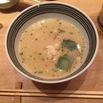 日本橋海鮮丼 つじ半 - 