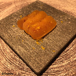 五十嵐 - 自家製の唐墨