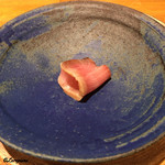 五十嵐 - 鰤のスモークハム