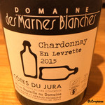 五十嵐 - Chardonnay En Levrette 2015