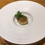 五十嵐 - 帆立貝柱