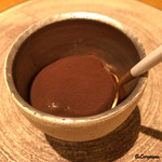 五十嵐 - ショコラのデセール