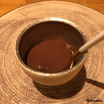 五十嵐 - ショコラのデセール