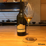 五十嵐 - Sous la Roche' Savagnin