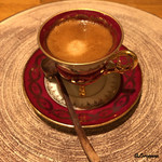 五十嵐 - エスプレッソ