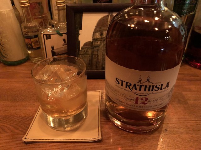 The Place - 宮城野通（バー）の写真