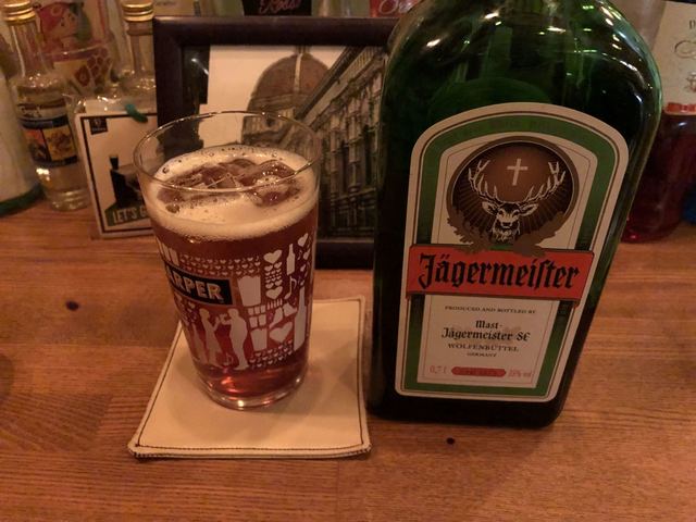 The Place - 宮城野通（バー）の写真