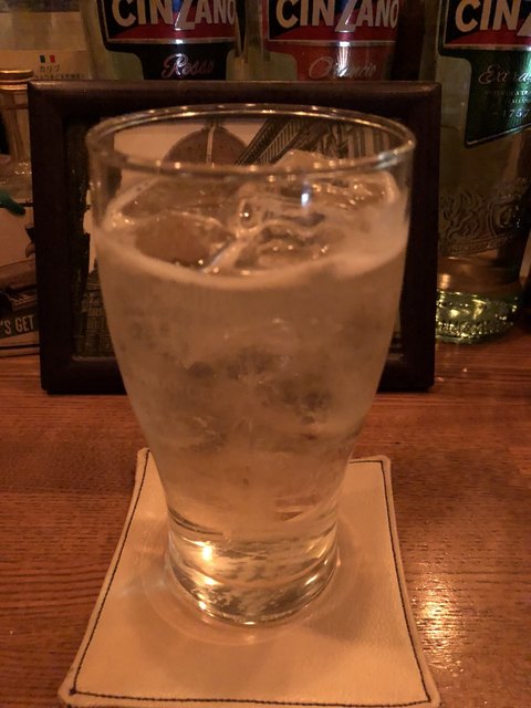 The Place - 宮城野通（バー）の写真