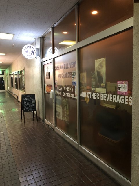 The Place - 宮城野通（バー）の写真