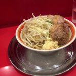 ラーメン タロー 五反田の陣 - 