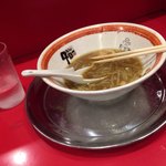 ラーメン タロー 五反田の陣 - 