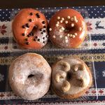 コポリドーナツ - 