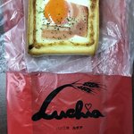 ルチア - 