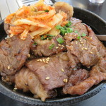 Yakiniku Shiun - 