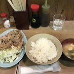 かんだ食堂 - 