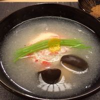 麻布十番 ふくだ - 柴山の蟹しんじょう