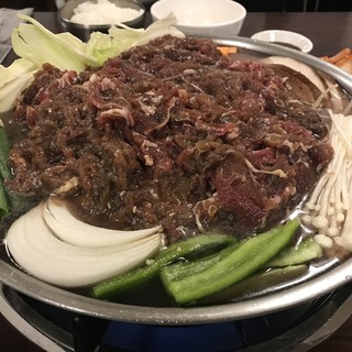 韓國食堂 韓舍_0