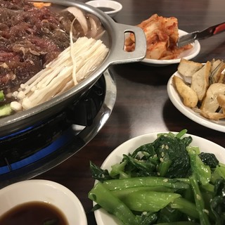 韓國食堂 韓舍_1