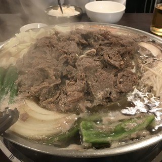 韓國食堂 韓舍_2