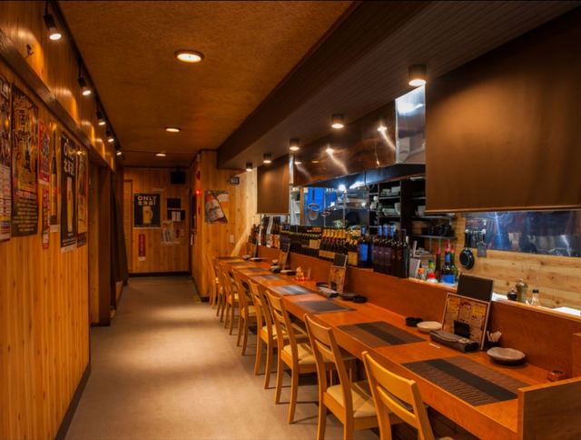 創作居酒屋 隠味（かくみ） - 苫小牧（居酒屋）の写真