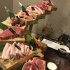 炭火焼肉 ミート ミート