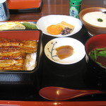 Unagi Ryou Shin - 