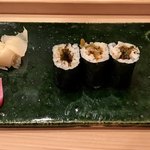 楠本 - 高菜巻き