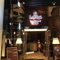 ロウリーズ・ザ・プライムリブ 大阪 - 