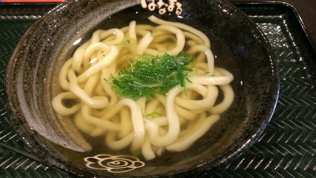 はなまるうどん イオンモール天童店 - 天童南（うどん）の写真