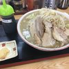 魔界ラーメン 月光