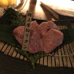 炭焼肉　石田屋。 - 