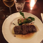 スンガリー - バストルマ。