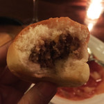 スンガリー 新宿東口本店 - うまうまなピロシキ！