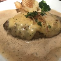 旬菜ステーキ処 らいむらいと - 